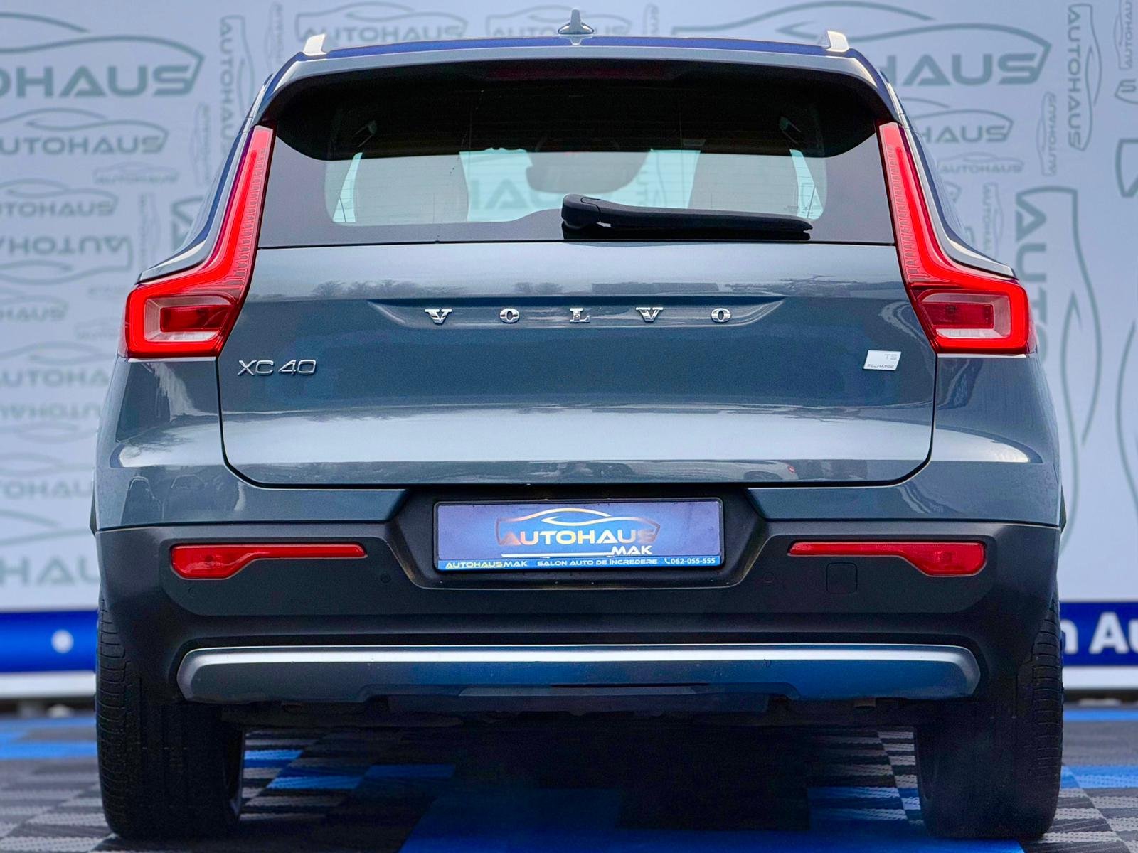Volvo XC40 2017 - image