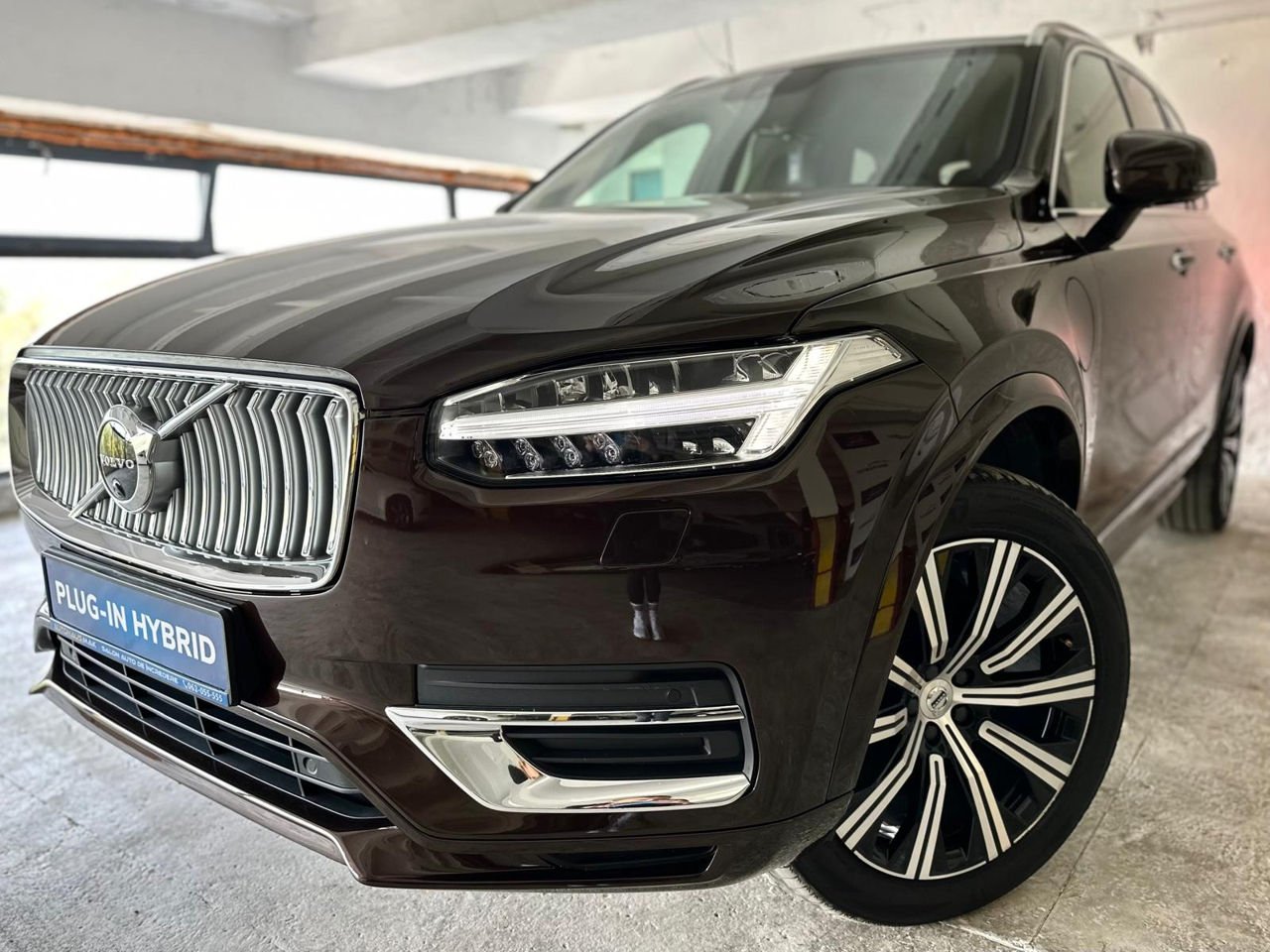 Volvo XC90 2015 - image