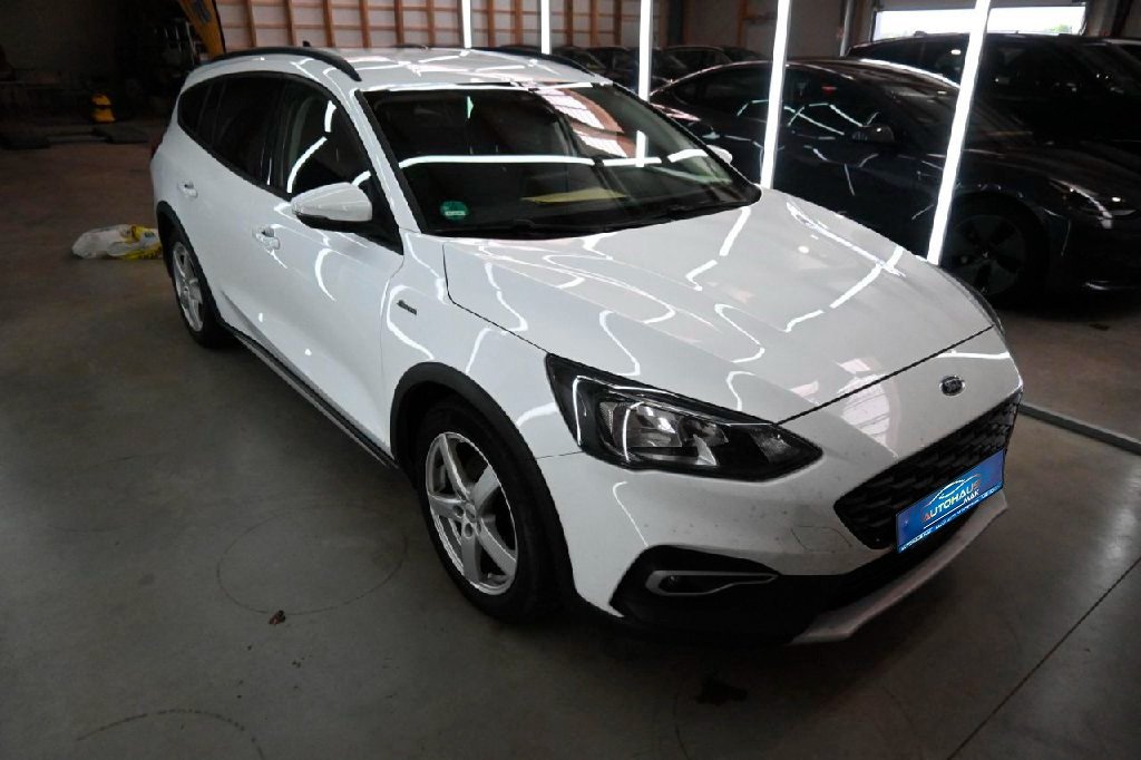 Ford Focus IV (2018 - ) image