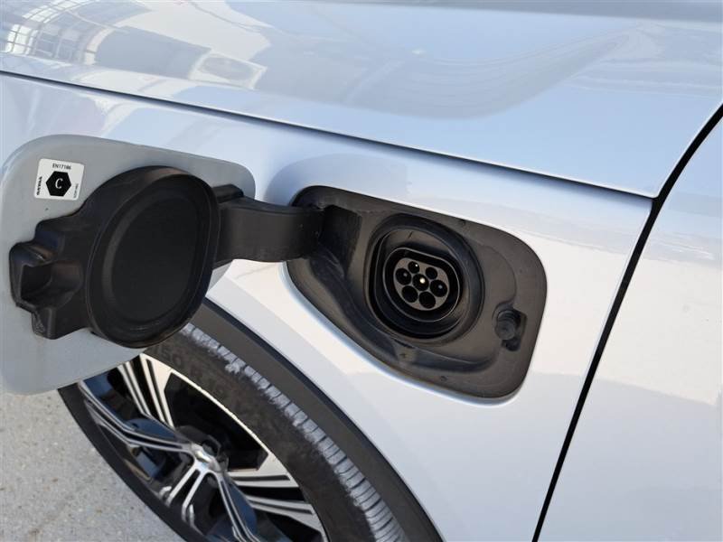 Volvo XC40 2017 - image