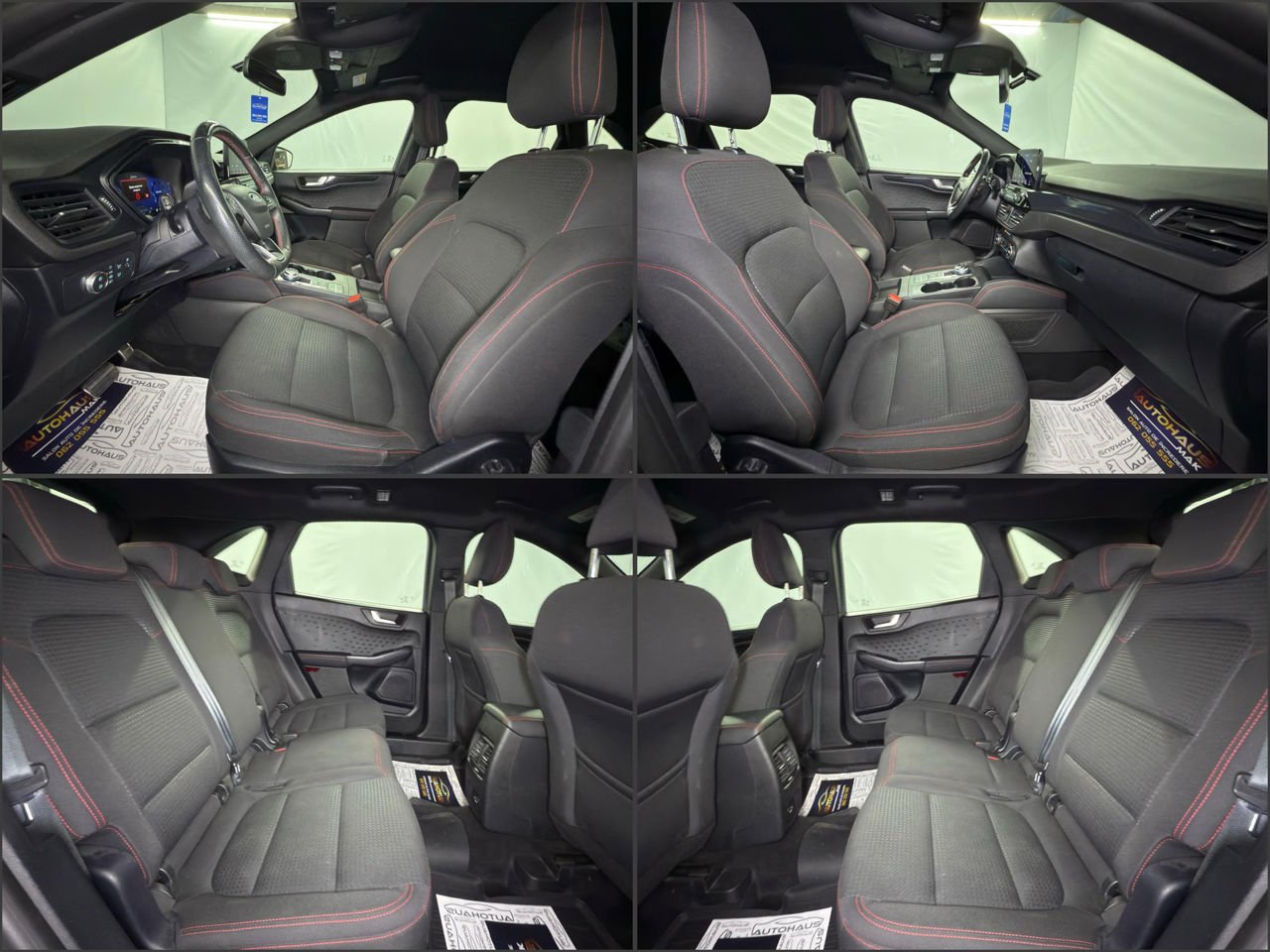 Ford Kuga III (2019 - ) image