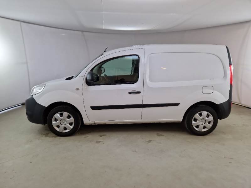 Renault Kangoo Express II (2007 - 2021) image