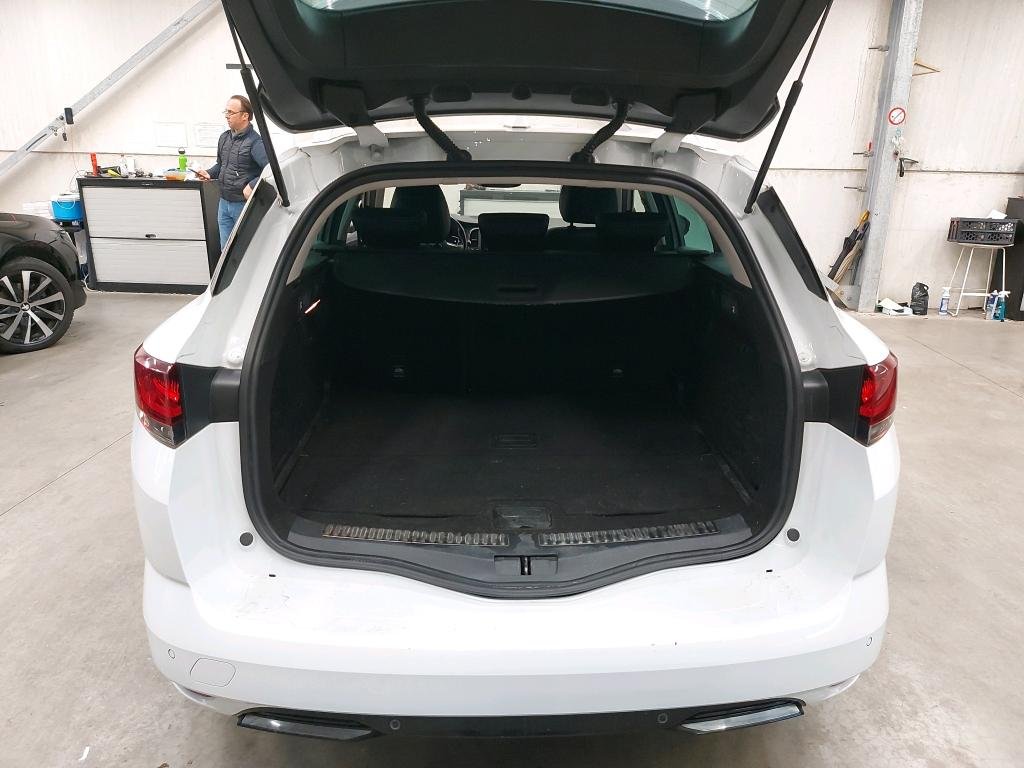 Renault Megane IV (2016 - ) image