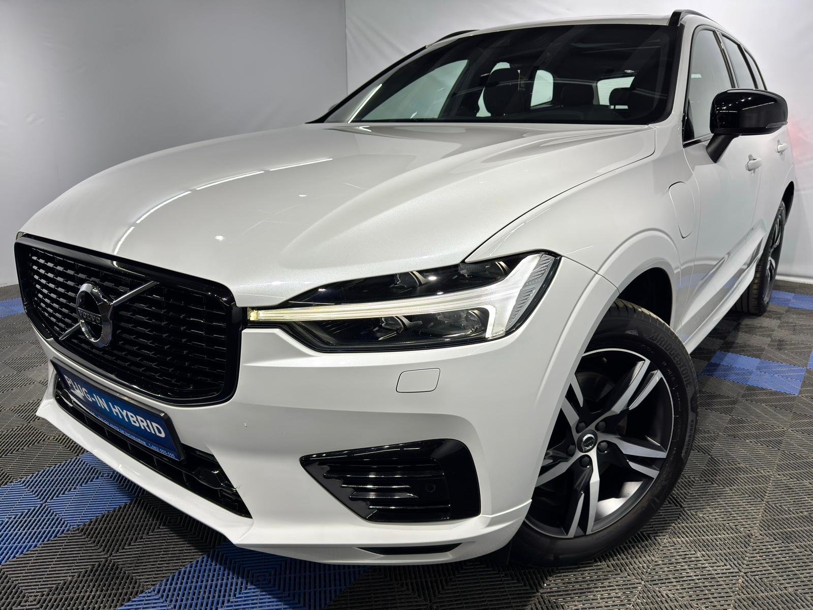 Volvo XC60 2017 - image