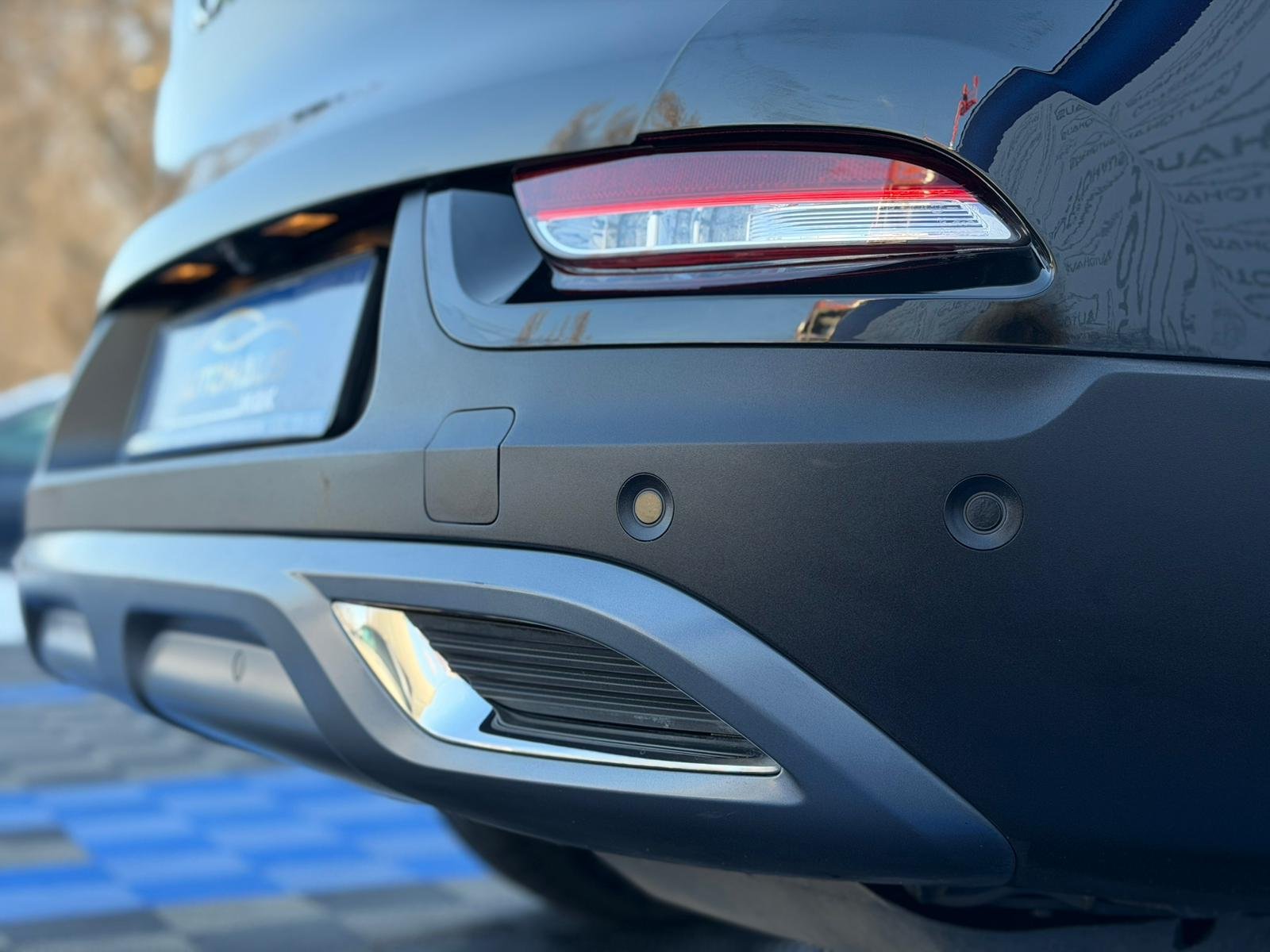 Renault Kadjar I (2015 - 2022) image