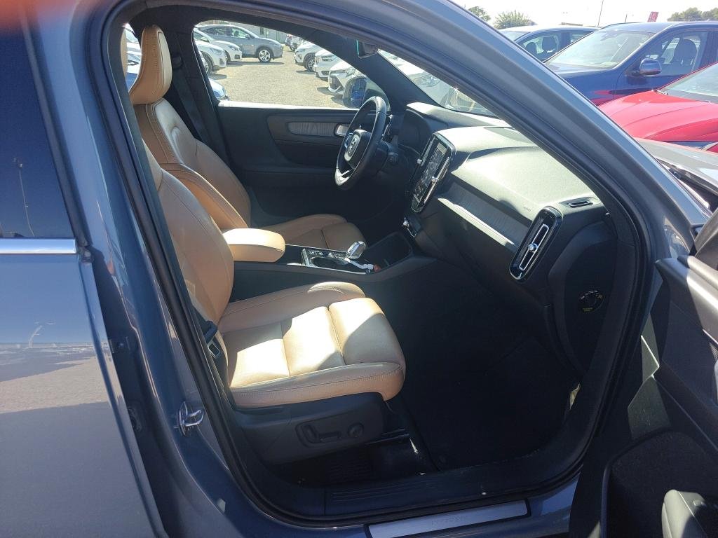 Volvo XC40 2017 - image