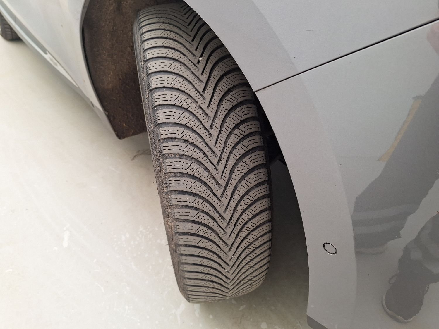 Renault Scenic IV (2016 - 2022) image