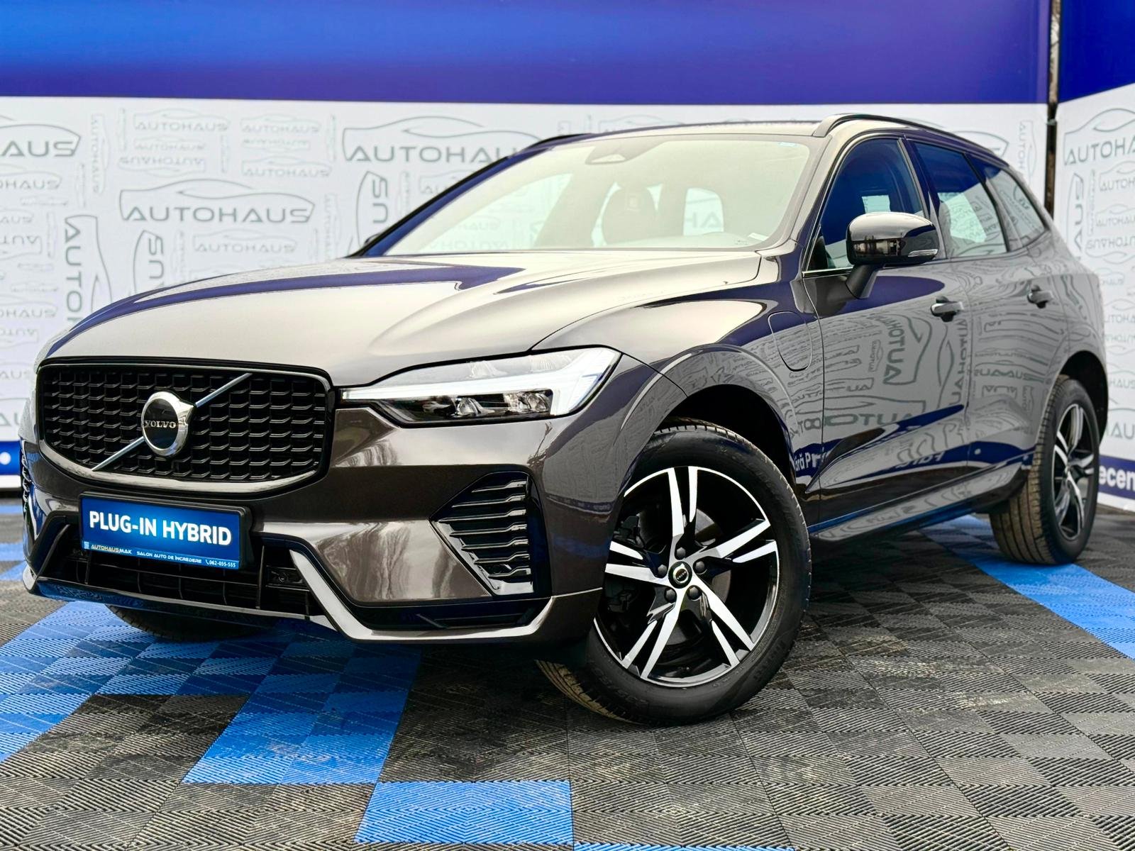 Volvo XC60 2017 - image