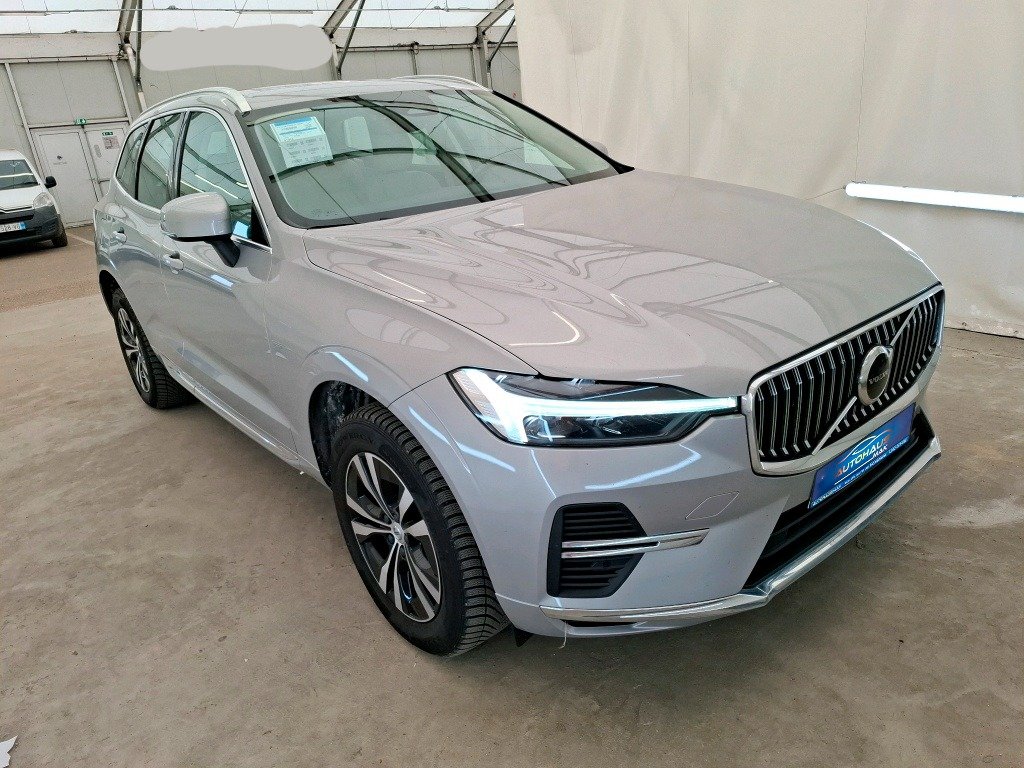 Volvo XC60 2017 - image