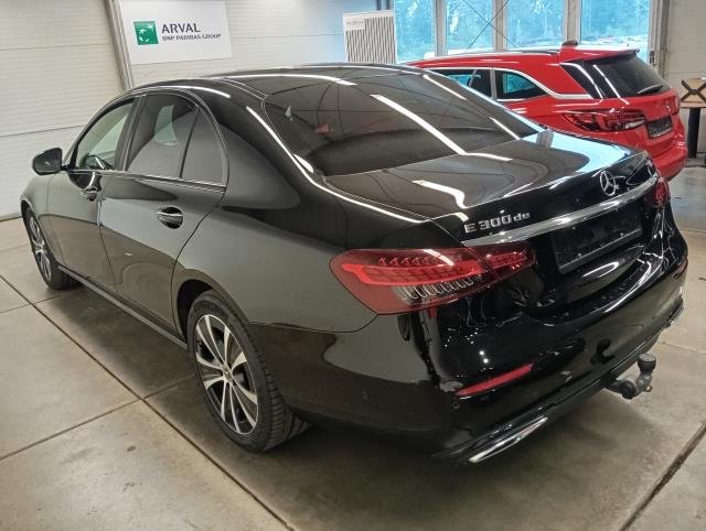 Mercedes-Benz E-Class W213 (2016 - 2023) image