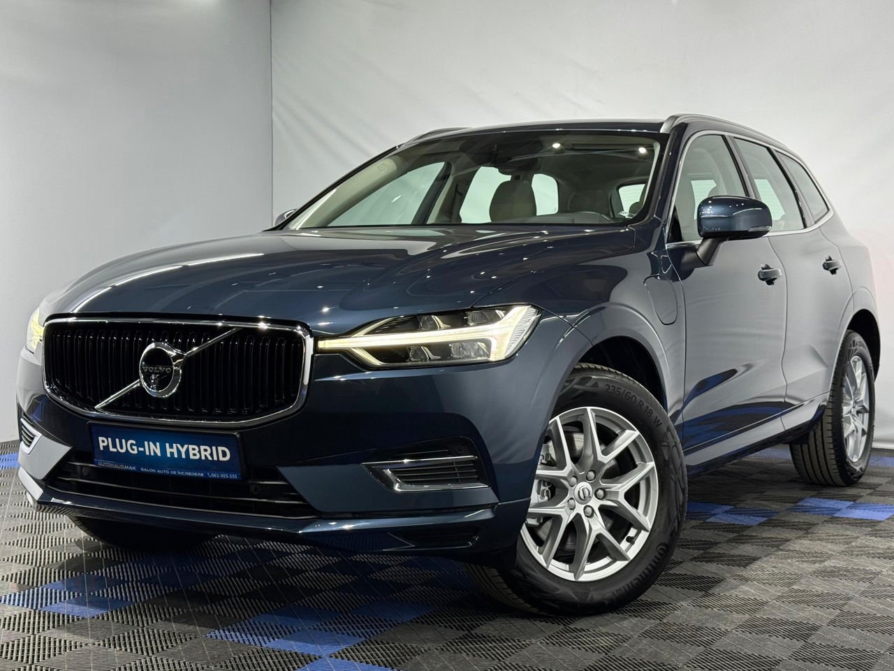 Volvo XC60 2017 - image