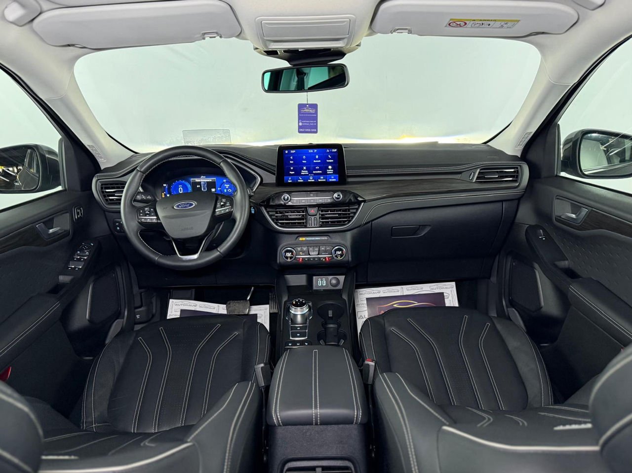 Ford Kuga III (2019 - ) image