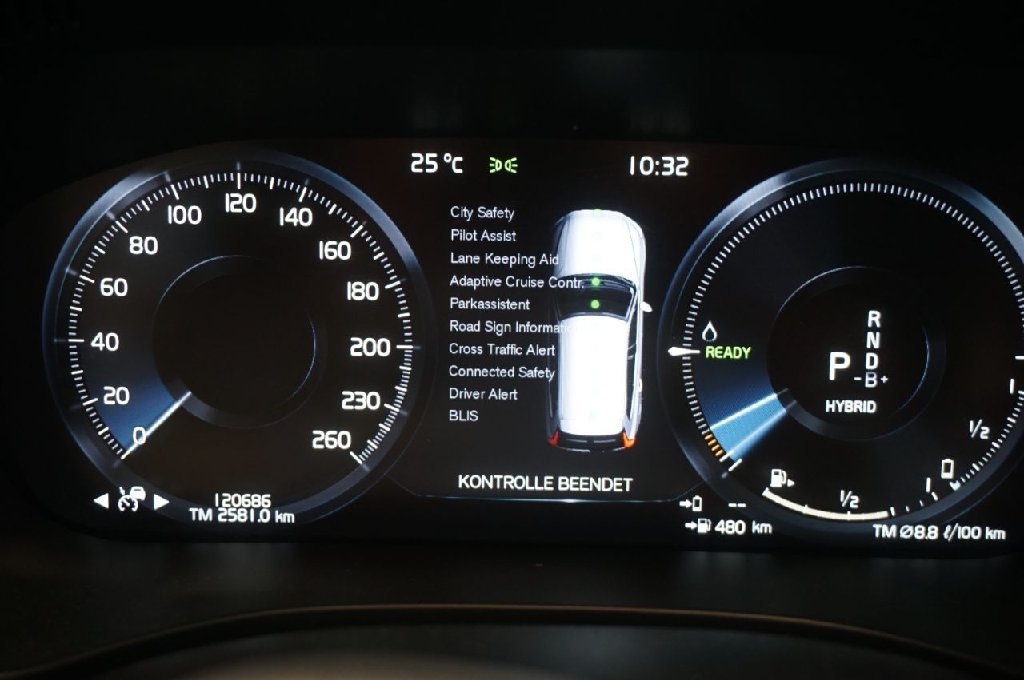 Volvo XC60 2017 - image