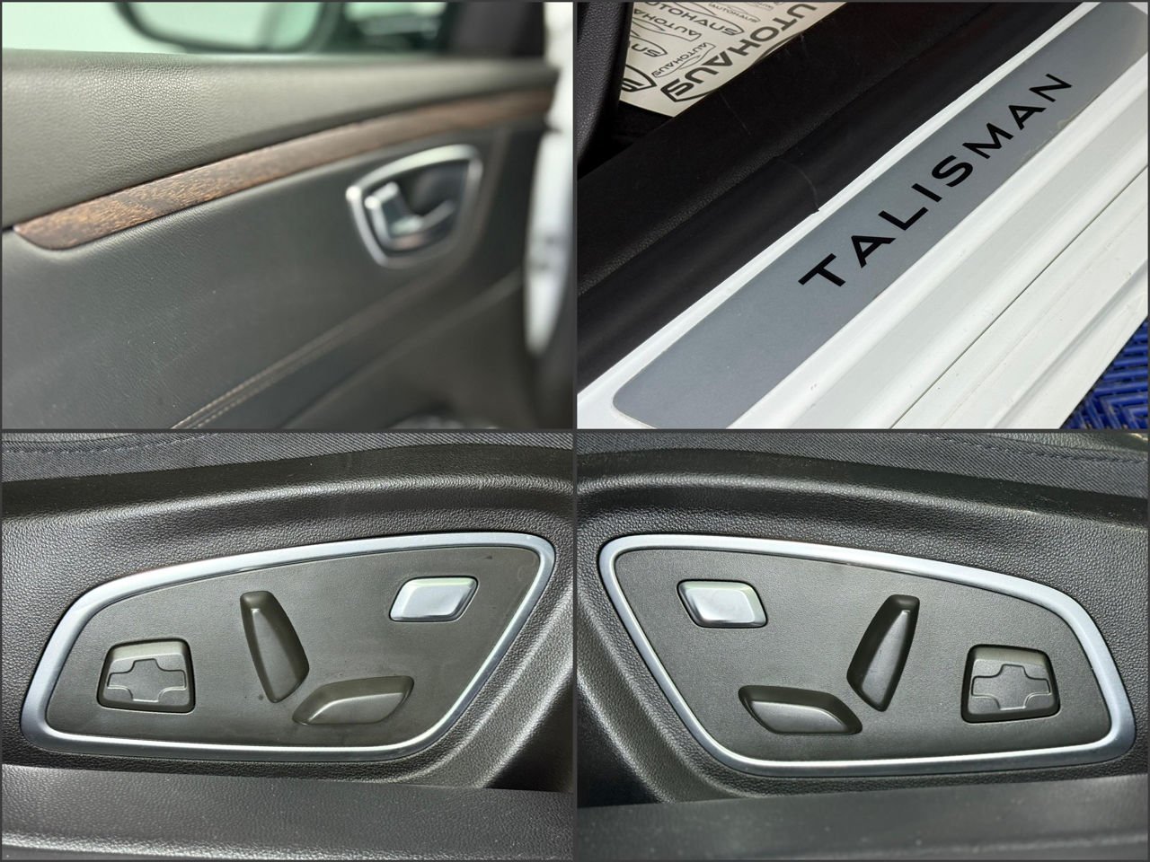 Renault Talisman I (2015 - 2022) image