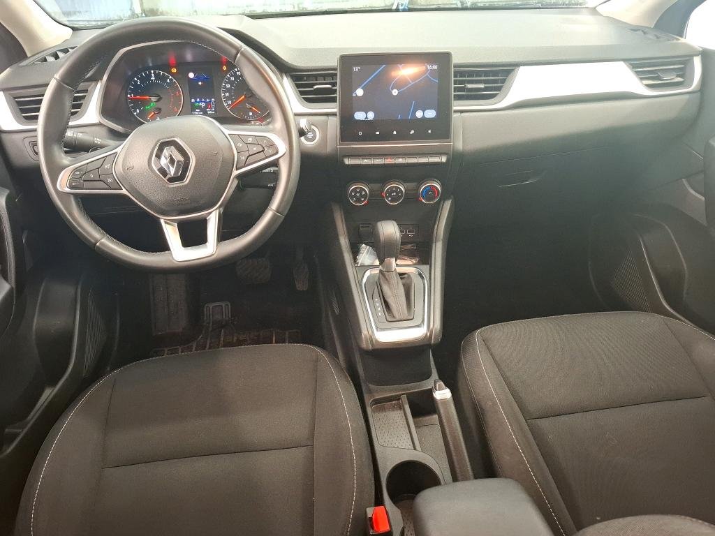 Renault Captur II (2019 - ) image