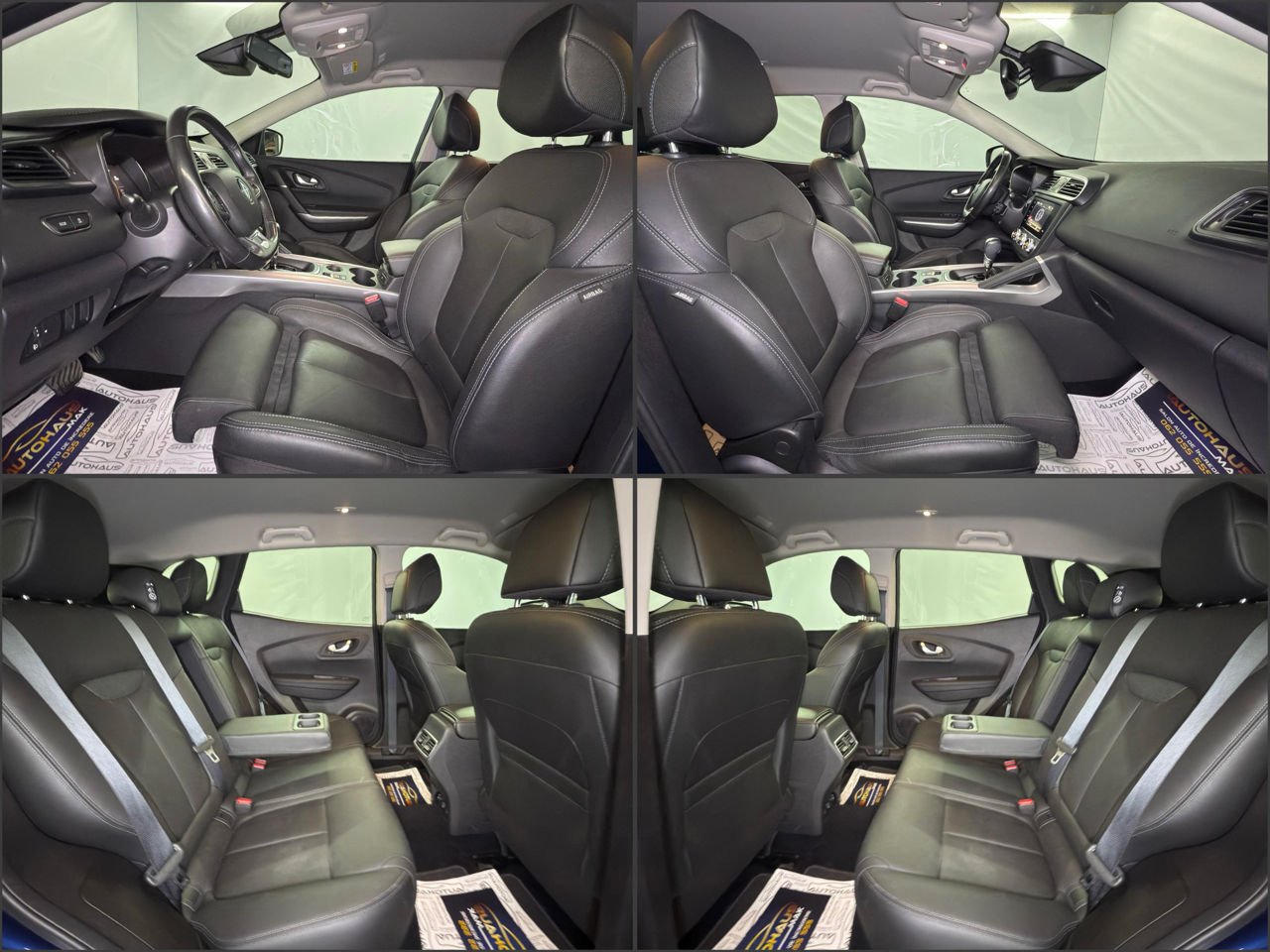 Renault Kadjar I (2015 - 2022) image