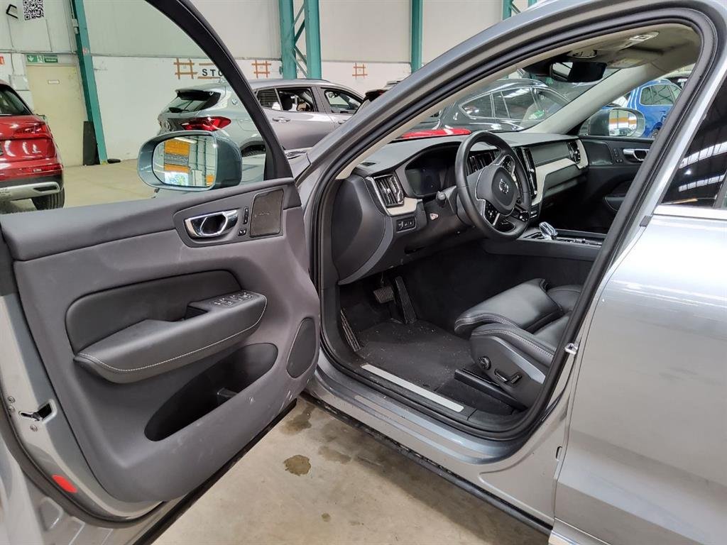 Volvo XC60 2017 - image