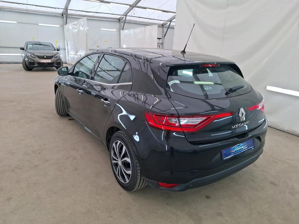 Renault Megane IV (2016 - ) image