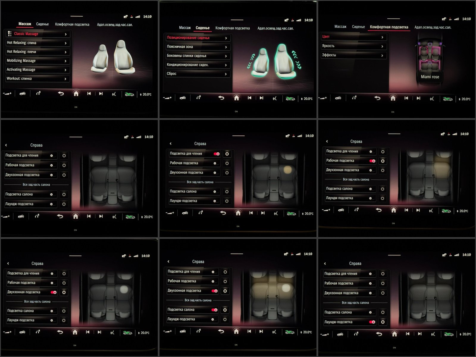 Mercedes-Benz S-Class W223 (2020 - ) image