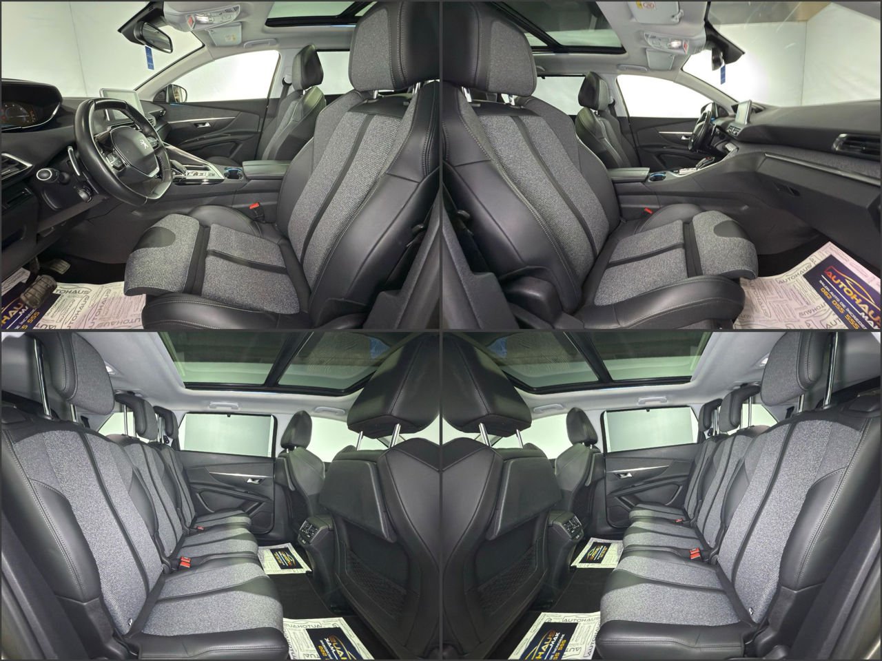 Peugeot 5008 II (2017 - ) image