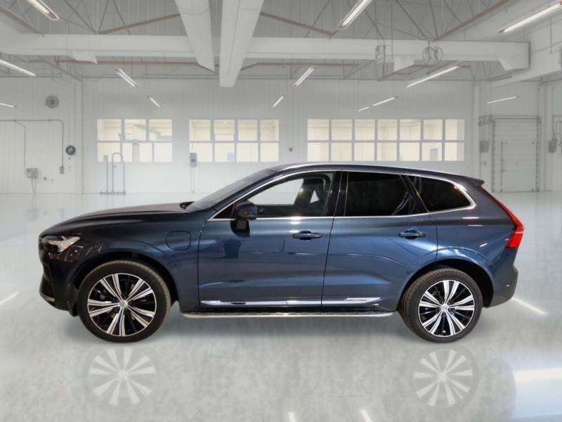 Volvo XC60 2017 - image