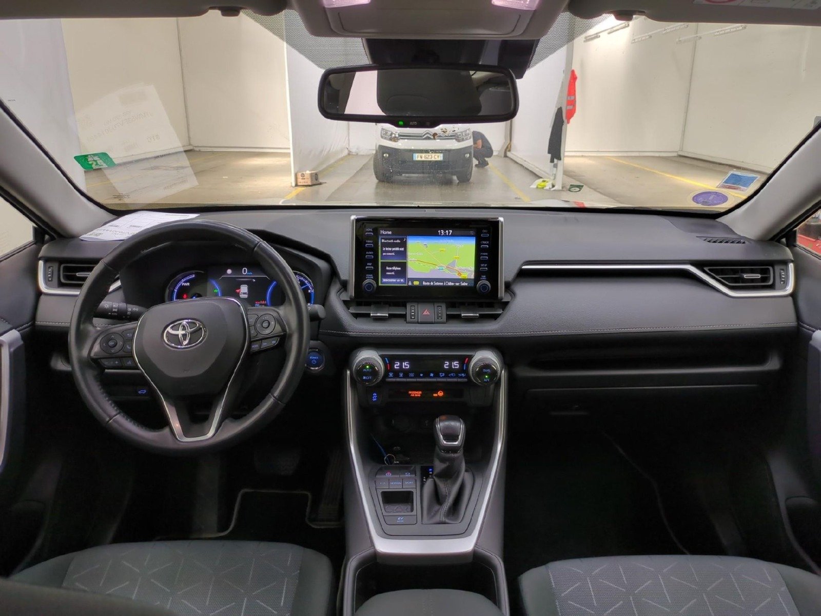 Toyota RAV4 2018 - image