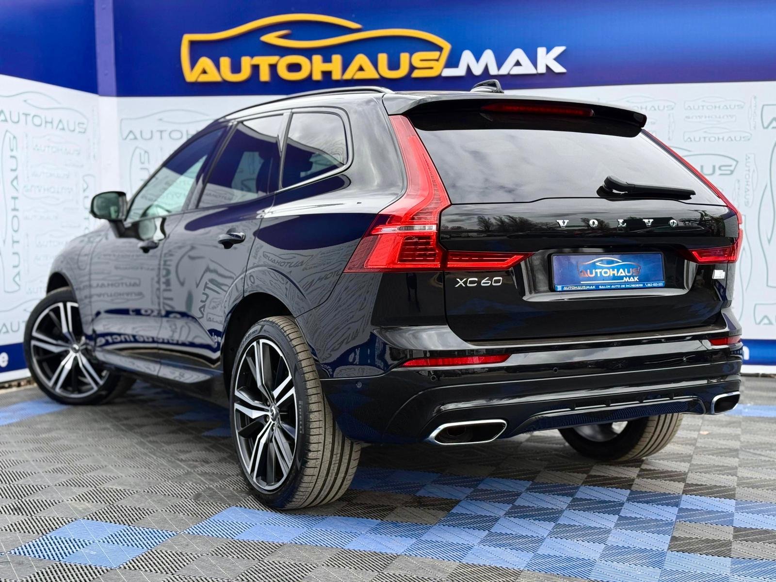 Volvo XC60 2017 - image