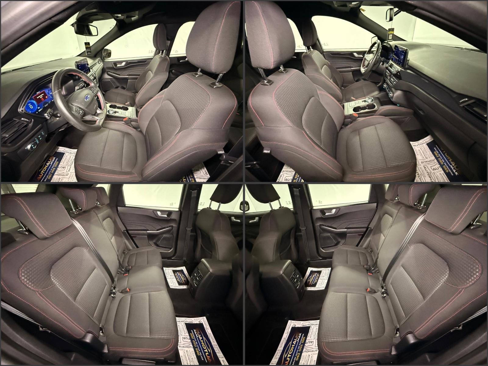 Ford Kuga III (2019 - ) image