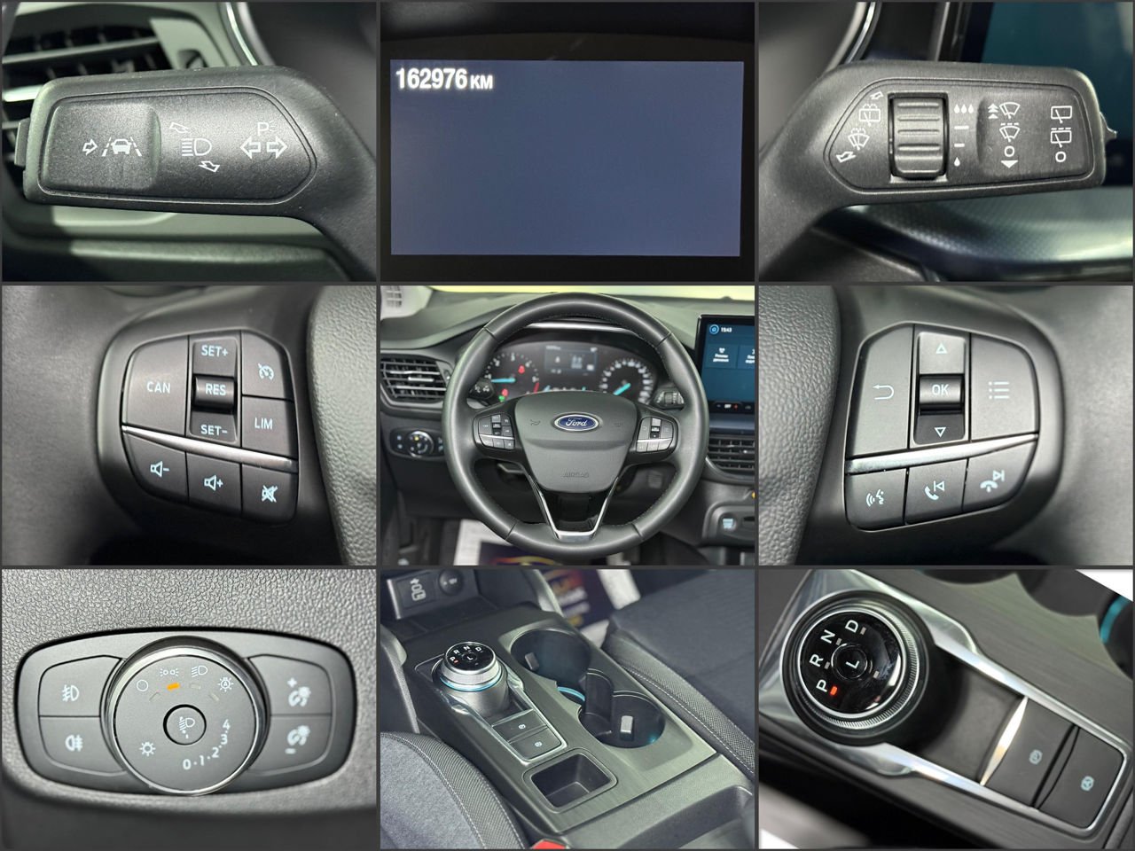 Ford Focus IV (2018 - ) image