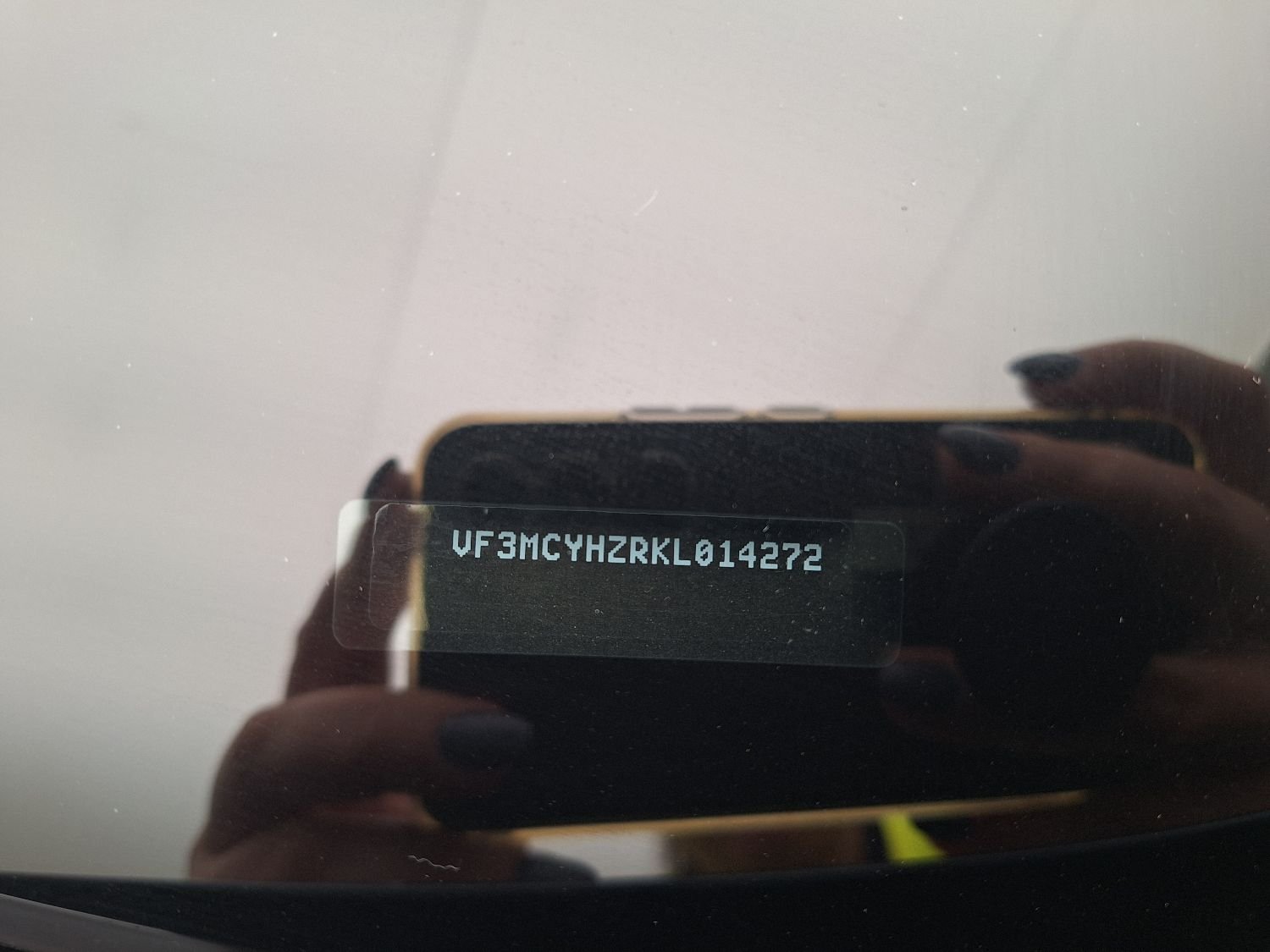 Peugeot 5008 II (2017 - ) image