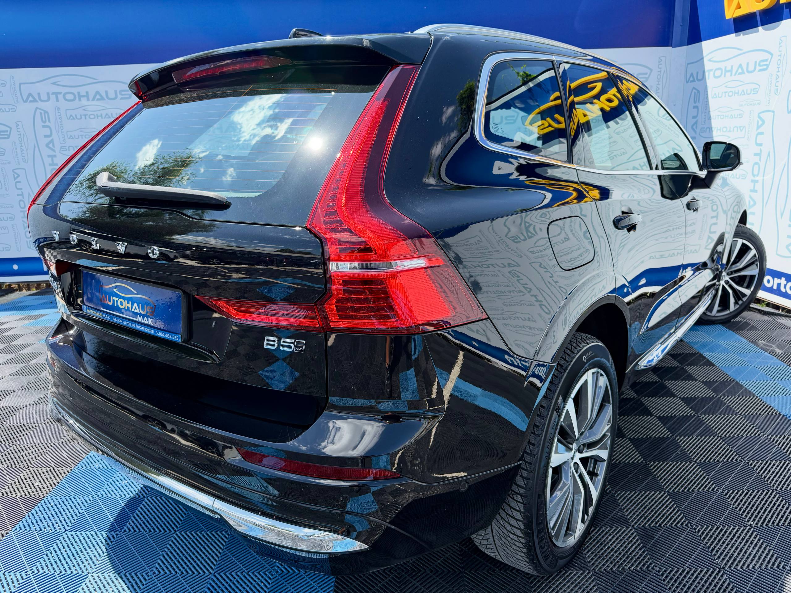 Volvo XC60 2017 - image