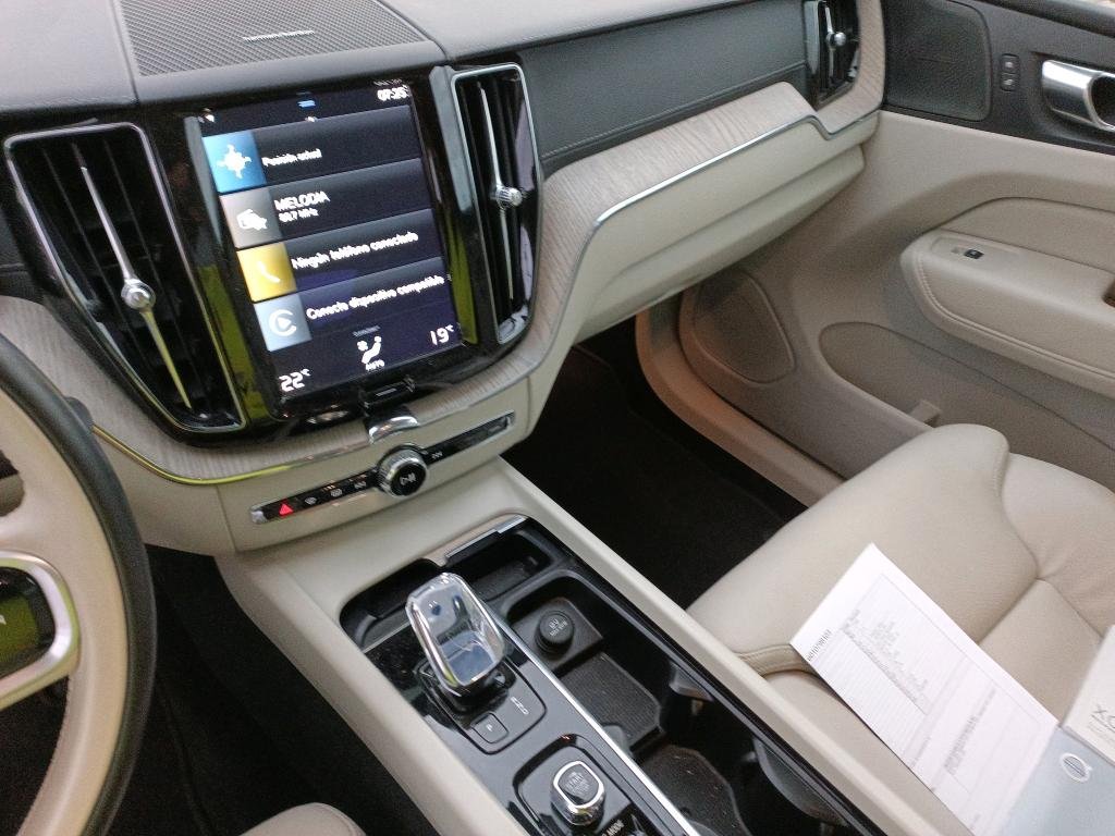 Volvo XC60 2017 - image