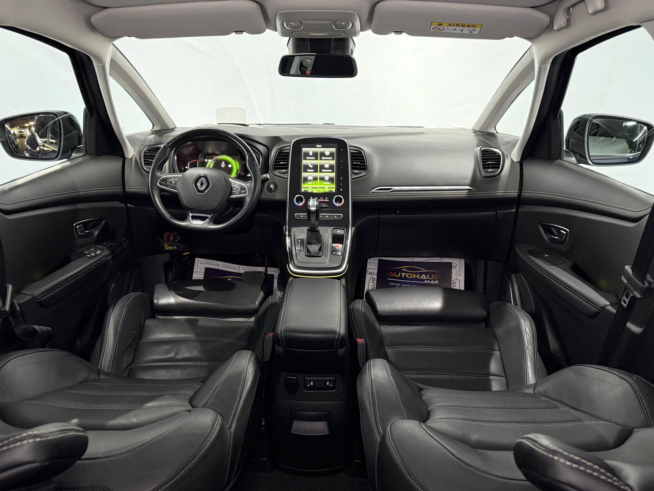 Renault Scenic IV (2016 - ) image