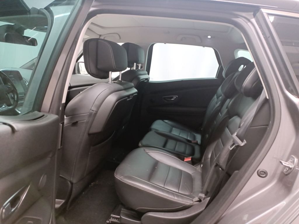 Renault Scenic IV (2016 - 2022) image