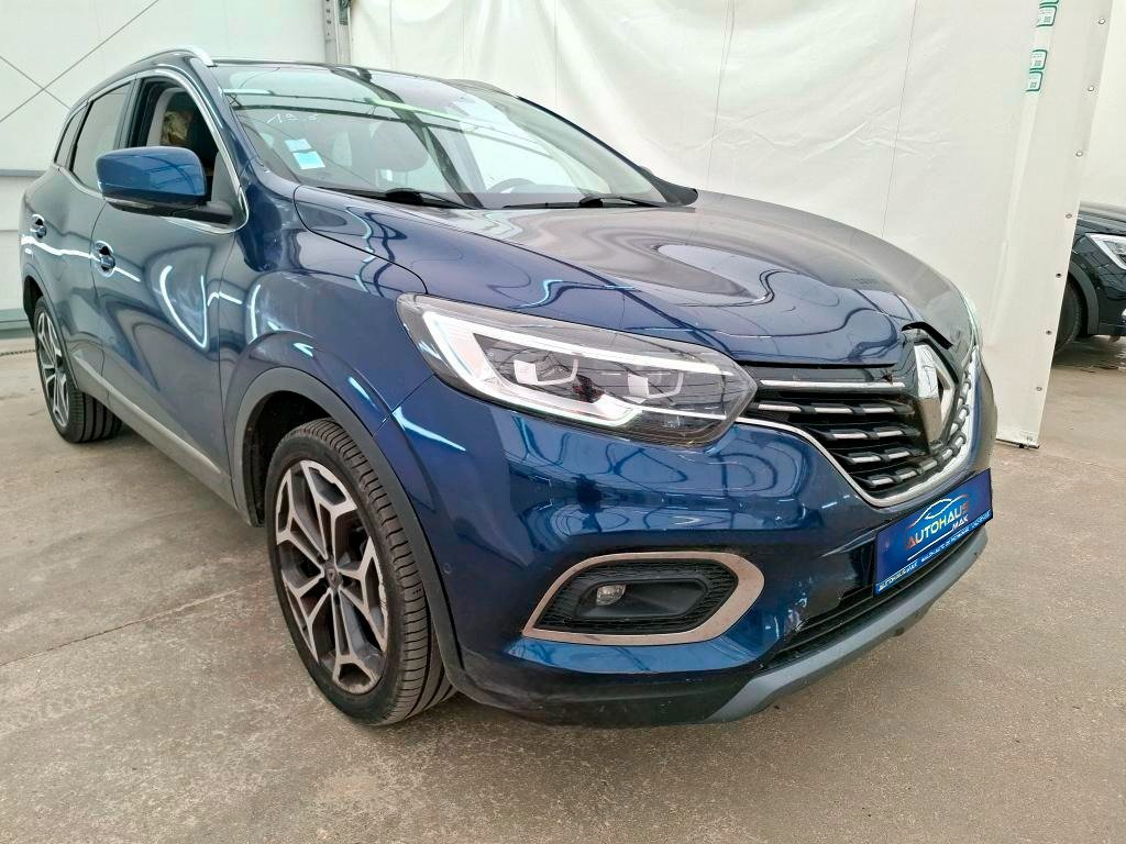 Renault Kadjar I (2015 - 2022) image