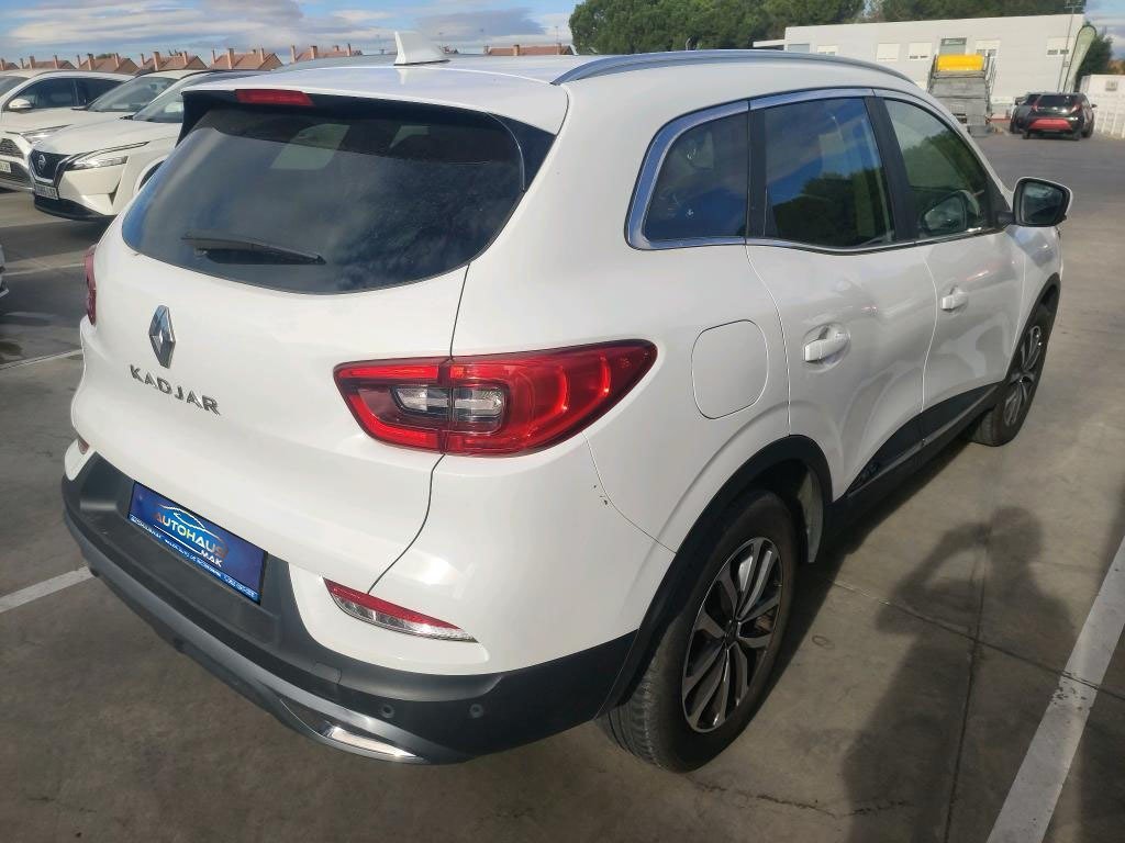 Renault Kadjar I (2015 - 2022) image