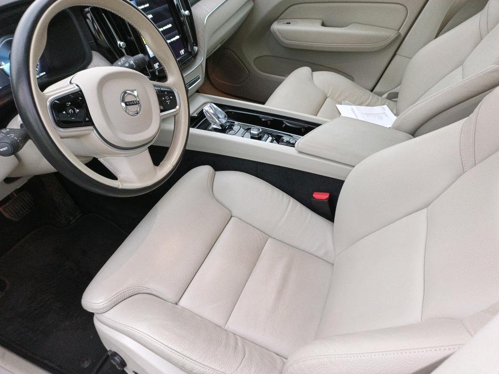 Volvo XC60 2017 - image