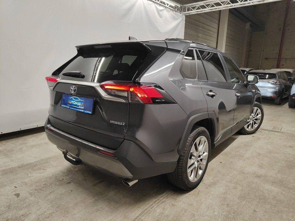 Toyota RAV4 2018 - image
