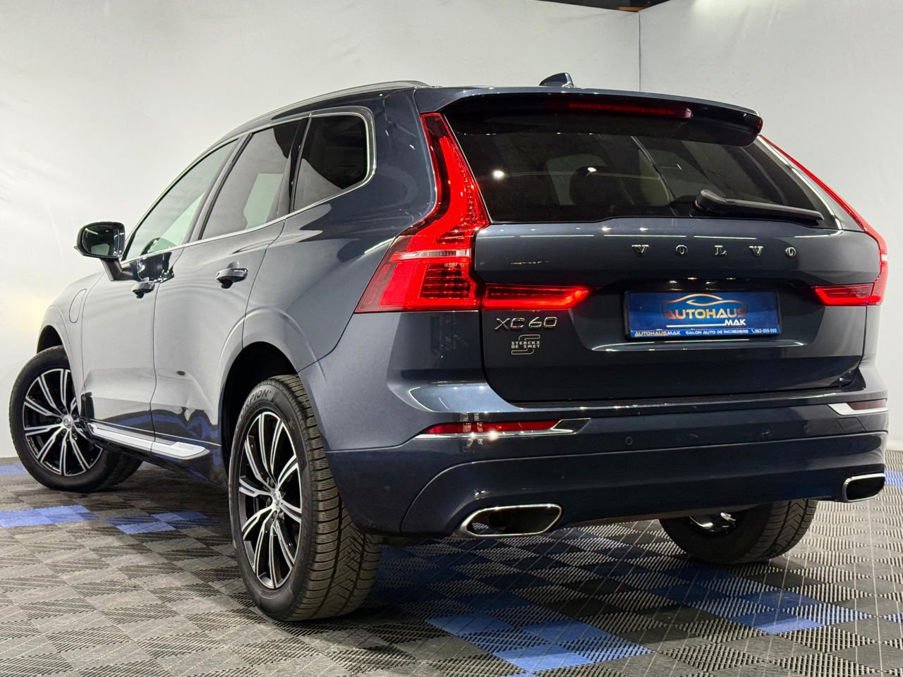 Volvo XC60 2017 - image