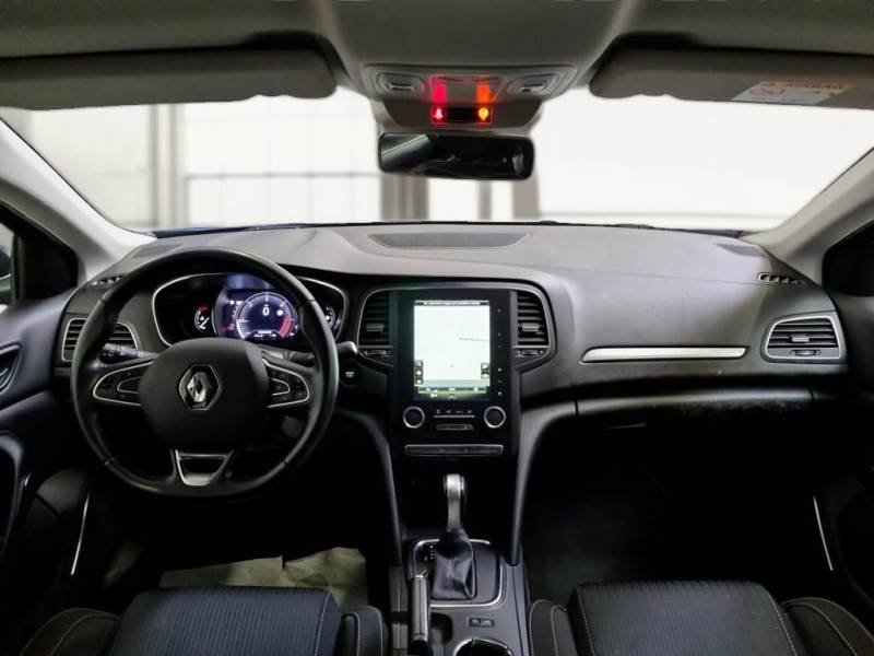 Renault Megane IV (2016 - ) image