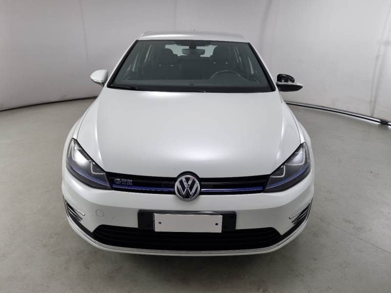 Volkswagen Golf VII (2012 - 2020) image