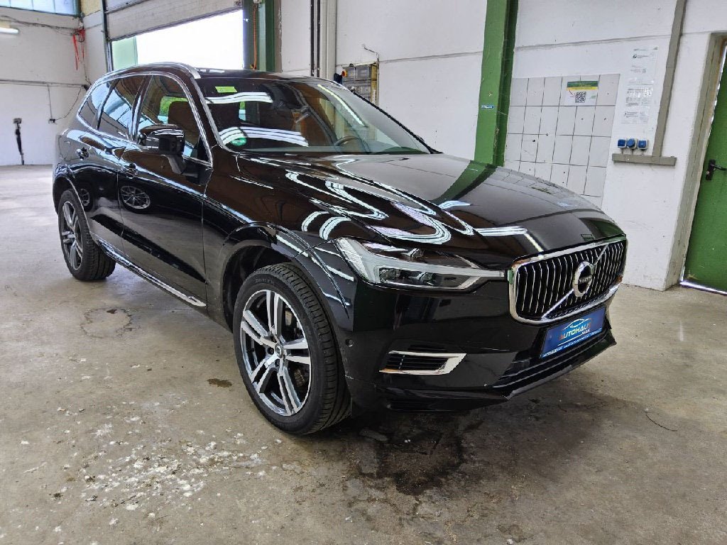 Volvo XC60 2017 - image