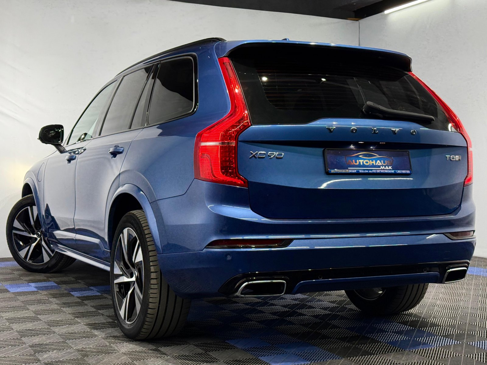 Volvo XC90 2015 - image