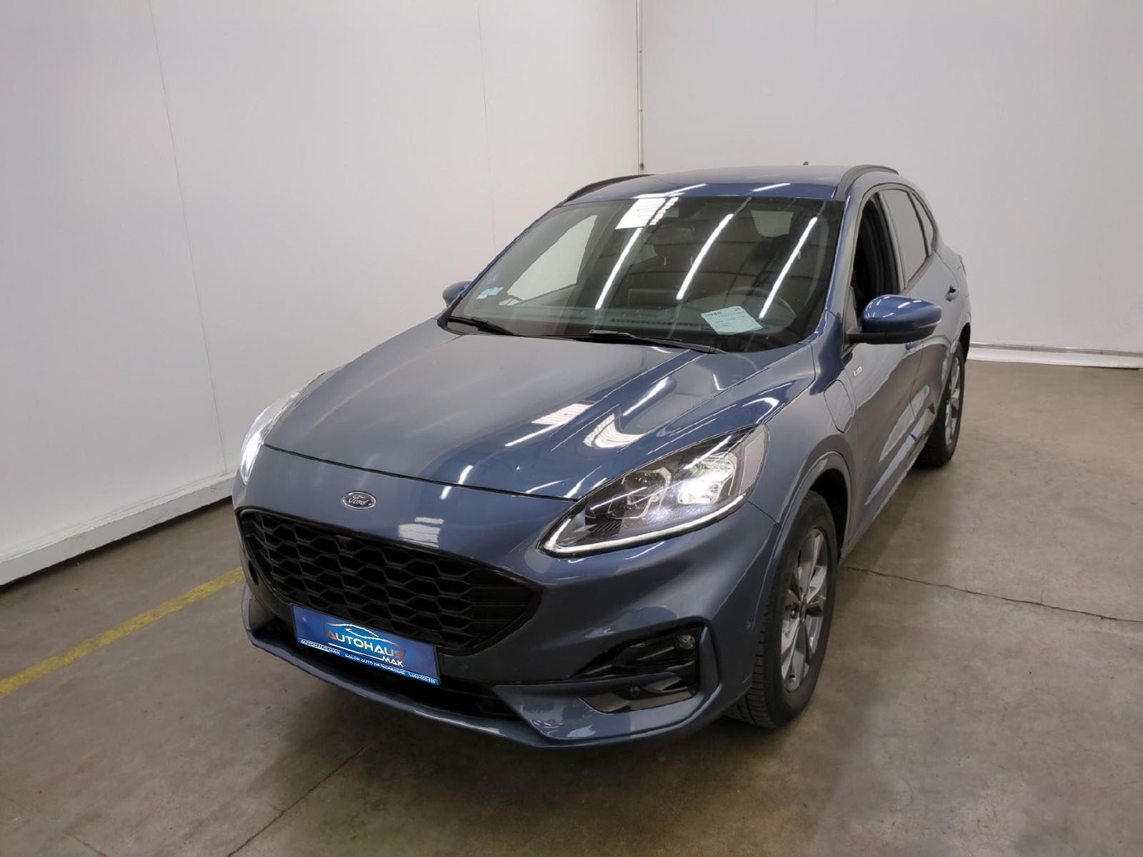 Ford Kuga III (2019 - ) image