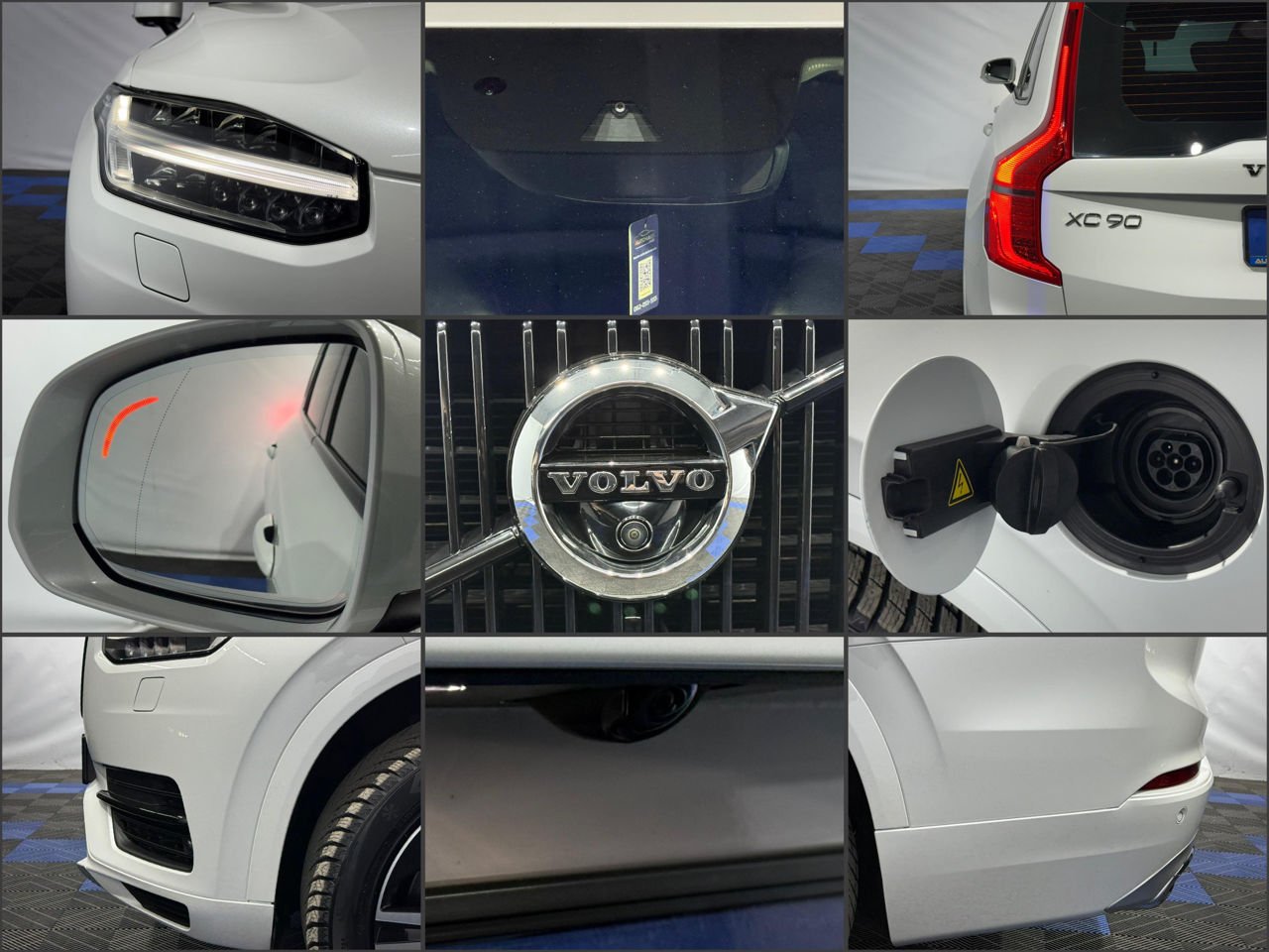 Volvo XC90 2015 - image