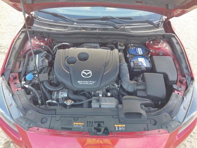 Mazda Mazda3 III (2013 - 2019) image