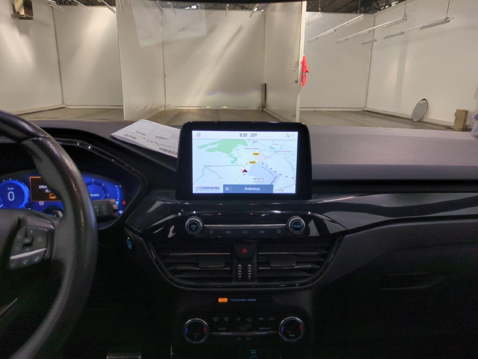 Ford Kuga III (2019 - ) image