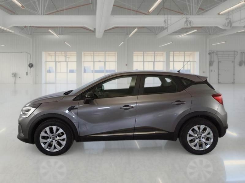 Renault Captur II (2019 - ) image