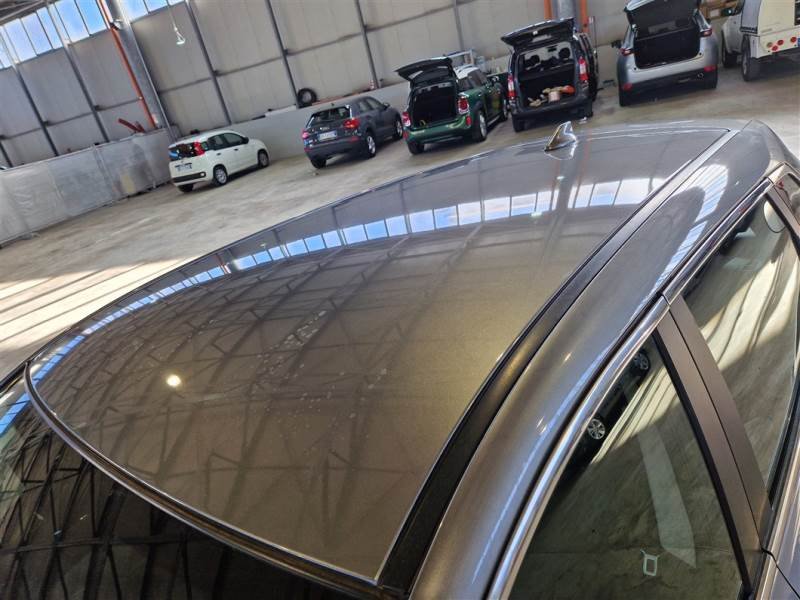 Nissan Qashqai J11 (2013 - 2021) image