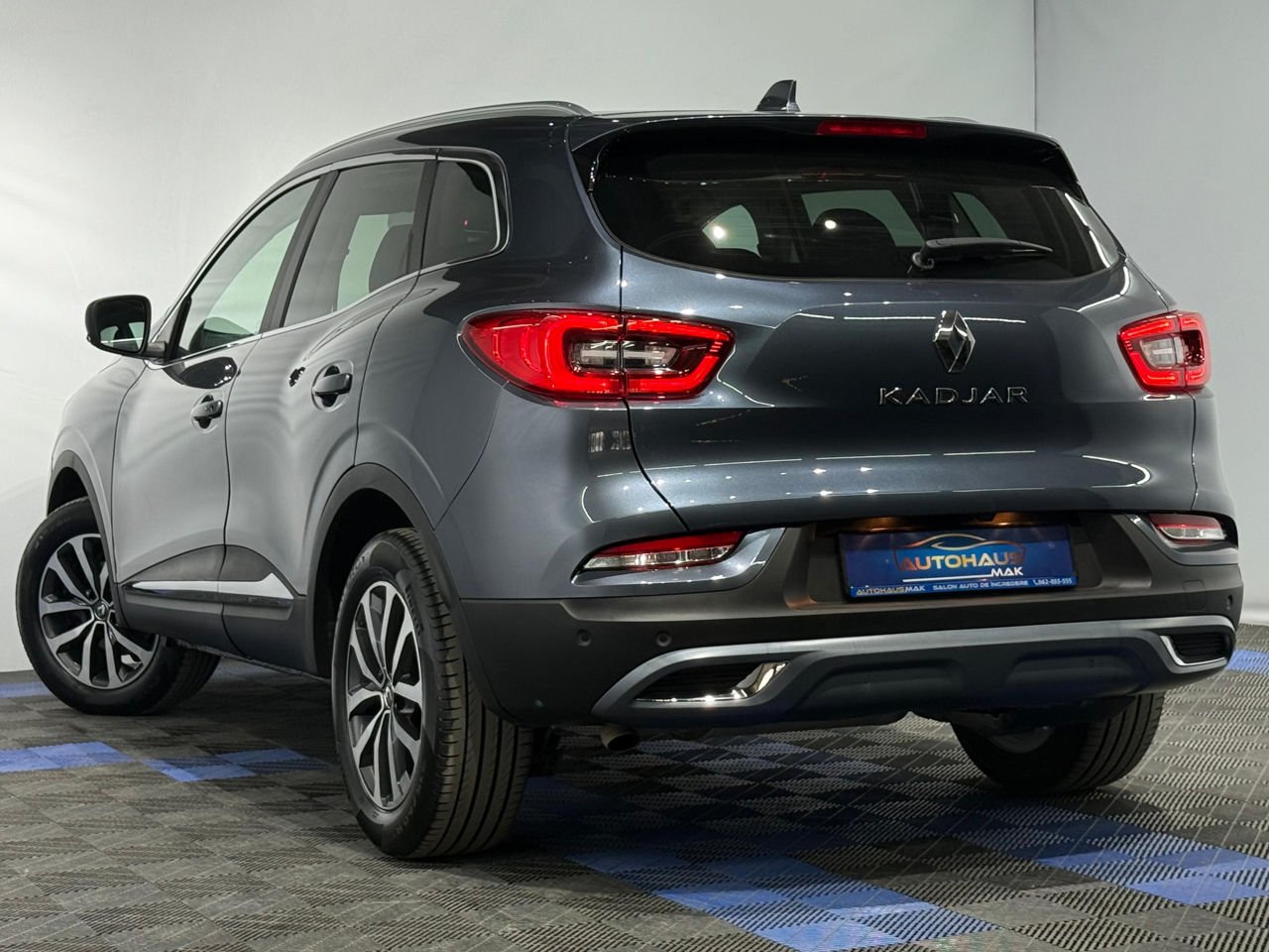 Renault Kadjar I (2015 - 2022) image